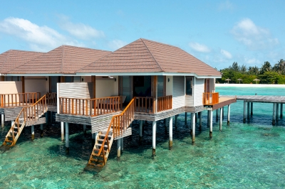 Water Villa � Photo 1