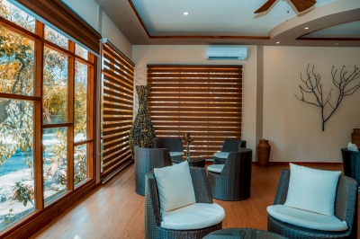 Spa Village � Experience at Brennia Kottefaru Maldives