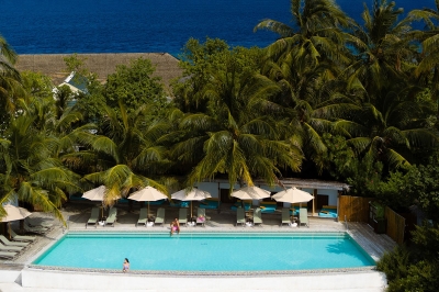 Oblu Nature Helengeli By Sentido