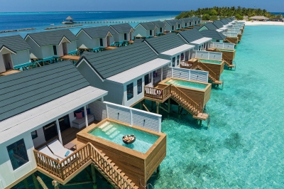 Oblu Nature Helengeli By Sentido