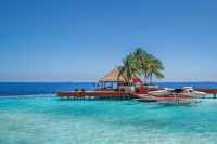 W Maldives � Resort Photo 5