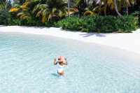 W Maldives � Resort Photo 6