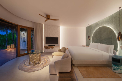 Escape Beach Villa � Photo 2