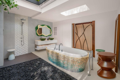 Oasis Beach with Slide Villas � Photo 4