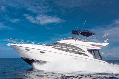 Glamorous Island Hopping � Experience at W Maldives