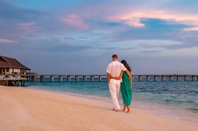 Ozen Reserve Bolifushi Maldives