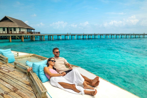 Ozen Reserve Bolifushi Maldives