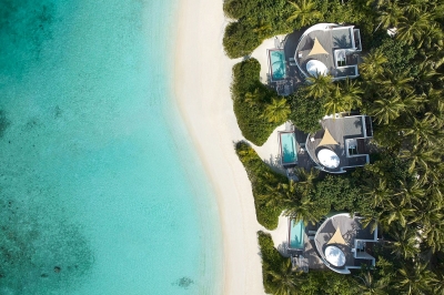 Jumeirah Olhahali Island Maldives