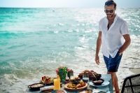 Jumeirah Olhahali Island Maldives � Resort Photo 7