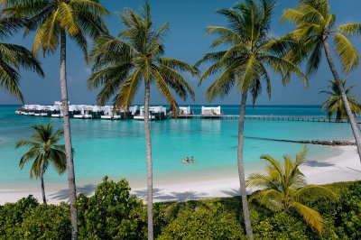 Jumeirah Olhahali Island Maldives