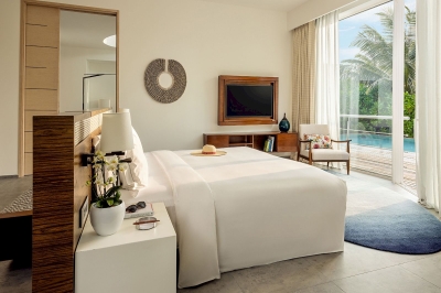 Beach Villa with Pool � Photo 1