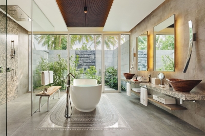 Beach Villa with Pool � Photo 3