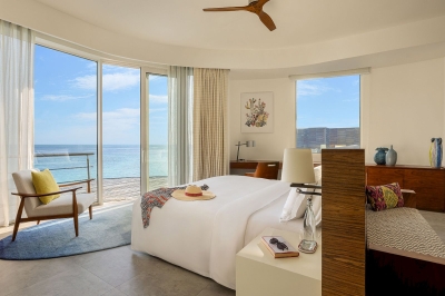 Lagoon Villa with Pool � Photo 2