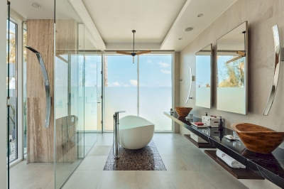 Three Bedroom Olhahali Beach Retreat with Pool � Photo 5