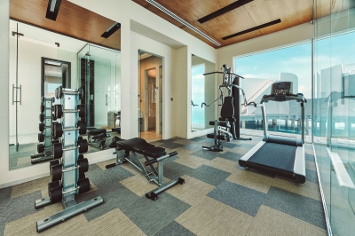 Three Bedroom Olhahali Water Retreat with Pool � Photo 4