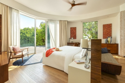 Two Bedroom Beach Residence with Pool � Photo 2