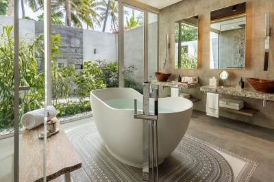 Two Bedroom Beach Residence with Pool � Photo 5