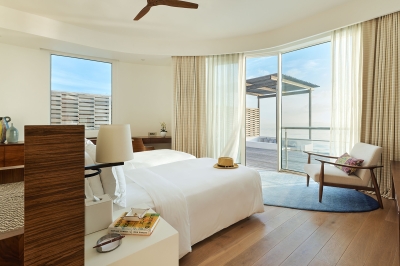 Two Bedroom Water Residence with Pool � Photo 2