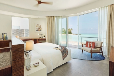 Water Villa with Pool � Photo 2