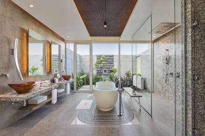 Water Villa with Pool � Photo 4