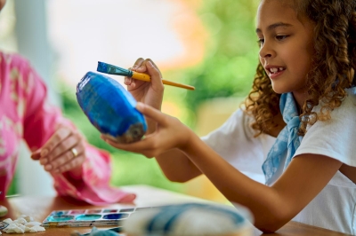 Creative Space Inspired by the Ocean � Experience at Jumeirah Olhahali Island Maldives