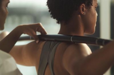 Fitness Centre � Experience at Jumeirah Olhahali Island Maldives