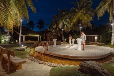 Raaya by Atmosphere Maldives