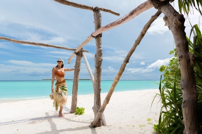 Raaya by Atmosphere Maldives