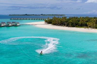 Raaya by Atmosphere Maldives