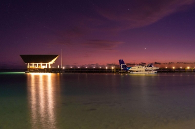 Raaya by Atmosphere Maldives