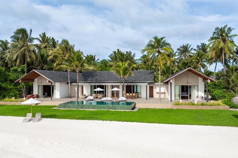 RAAYA Residence