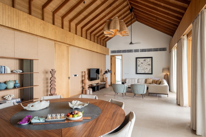 RAAYA Residence