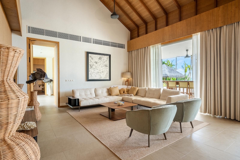 RAAYA Residence