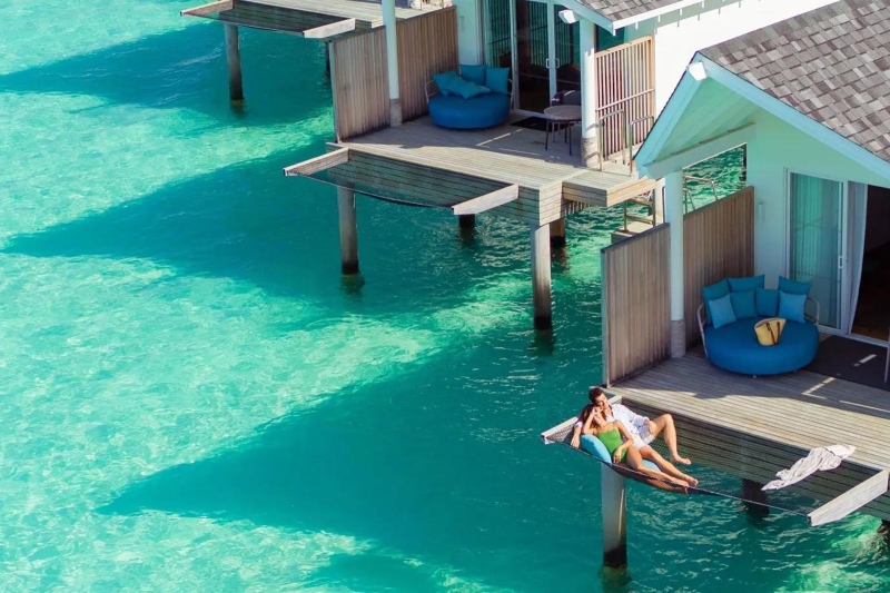 Water Villa