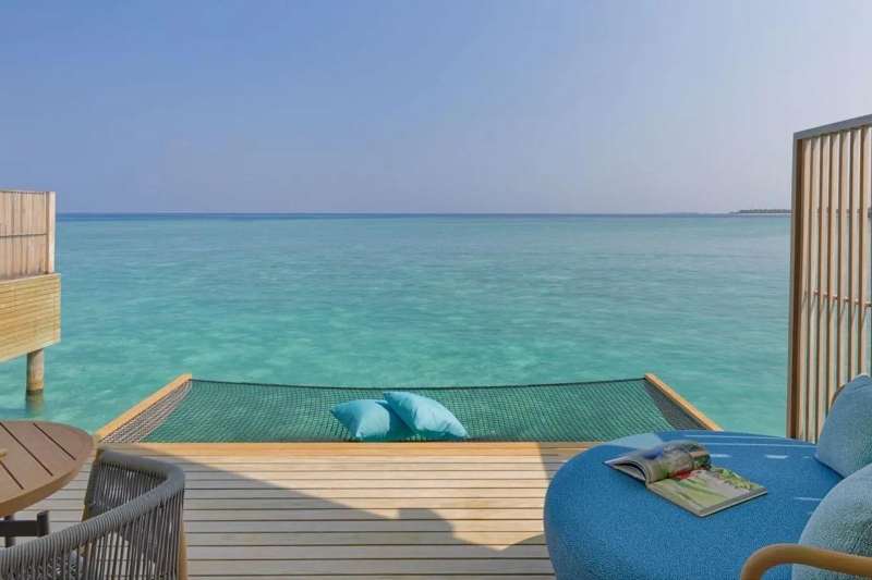 Water Villa