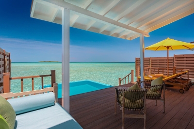 Pool Water Villa � Photo 1
