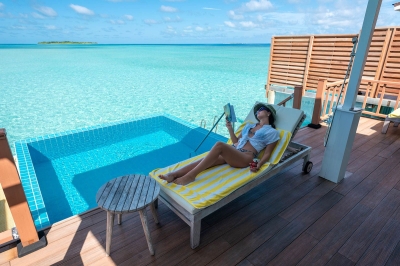 Pool Water Villa � Photo 2