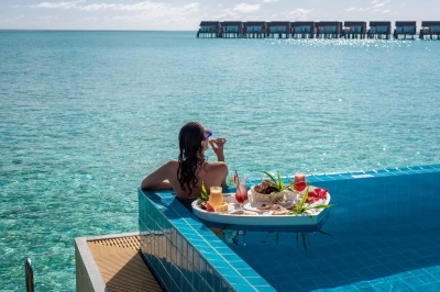 Pool Water Villa � Photo 3