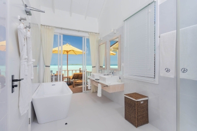 Pool Water Villa � Photo 4