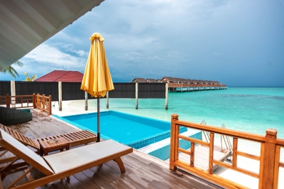 Sangu Suite � Photo 2