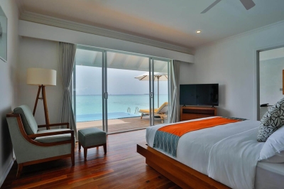 Sangu Suite � Photo 3