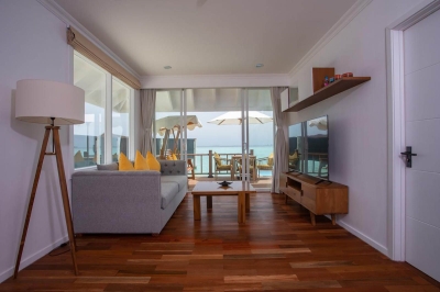 Sangu Suite � Photo 4