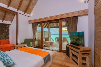 Semi Water Villa � Photo 2