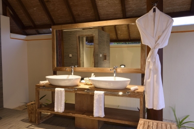 Semi Water Villa � Photo 3