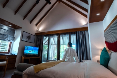 Sunset Beach Pool Villa � Photo 3