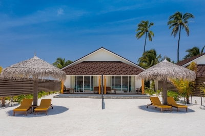 Two Bedroom Family Beach Villa � Photo 1