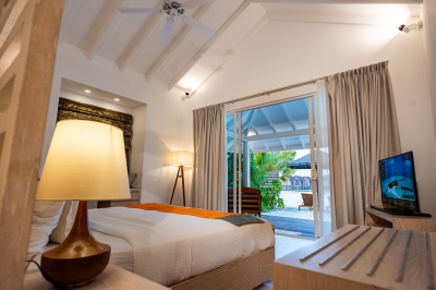 Two Bedroom Family Beach Villa � Photo 2