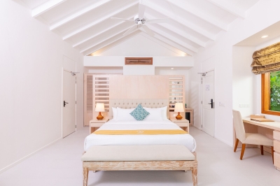 Two Bedroom Family Beach Villa � Photo 3