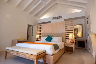 Two Bedroom Family Beach Villa � Photo 4