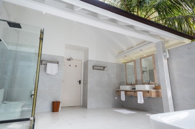 Two Bedroom Family Beach Villa � Photo 5